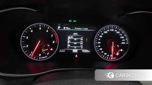 Genesis G70 id 4536182 из Кореи 18