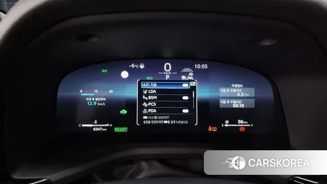 Toyota Camry (XV80) id 3538595 из Кореи 18