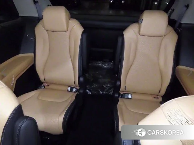 Kia Carnival 4th generation id 3021354 из Кореи 18