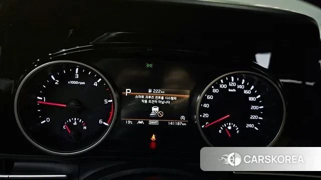 Kia Carnival 4th generation id 3389368 из Кореи 18