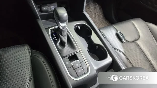 Hyundai Santa Fe TM id 3505088 из Кореи 18