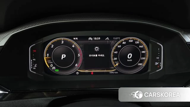 Volkswagen Arteon id 3871376 из Кореи 18