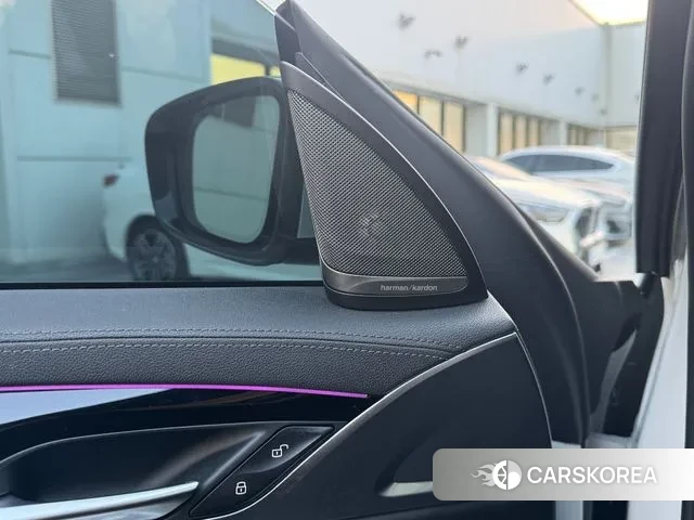 BMW 6 Series GT (G32) id 3711393 из Кореи 8