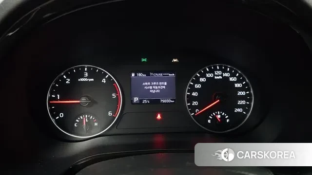 Kia Seltos id 2891029 из Кореи 18