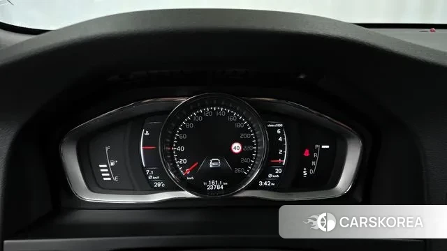 Volvo S60 id 3171523 из Кореи 18