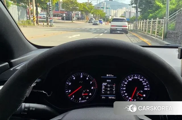 Hyundai Veloster (JS) id 3371072 из Кореи 16