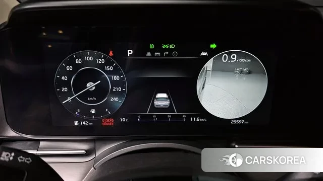 Kia Carnival 4th generation id 3740275 из Кореи 18