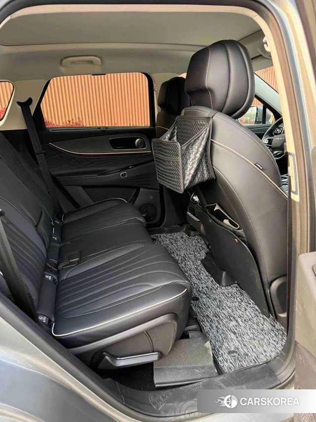 Chery Tiggo 9 id 4241702 из Китая 16