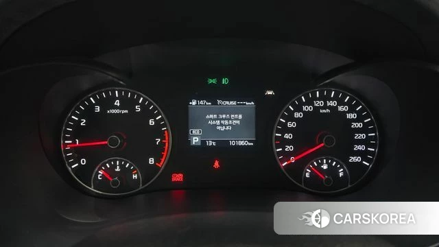 Kia The New K5 2nd generation id 3861214 из Кореи 19