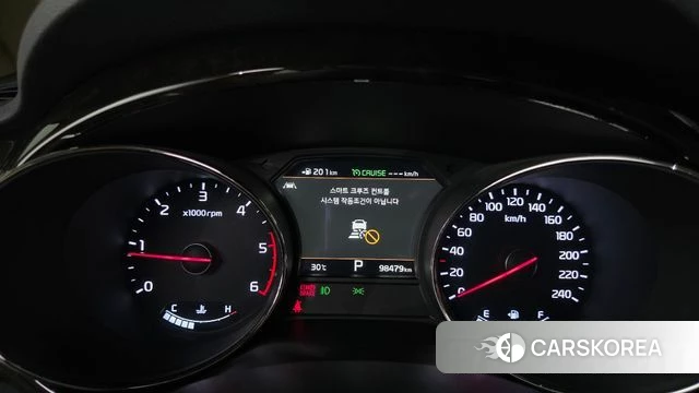 Kia The New Carnival id 4652197 из Кореи 30