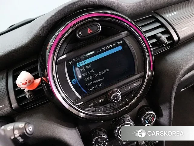 Mini Cooper id 3368605 из Кореи 18