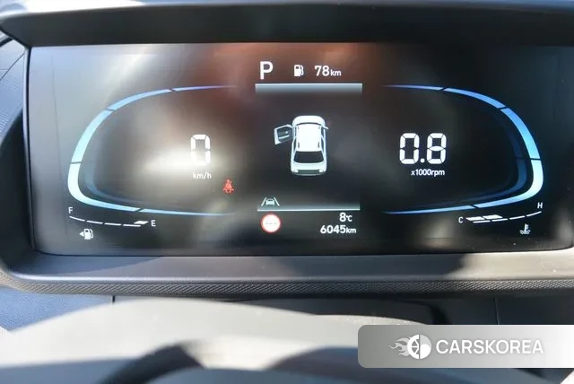 Hyundai Casper id 3421449 из Кореи 14