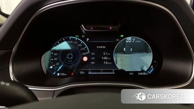 Genesis GV80 id 3935081 из Кореи 18