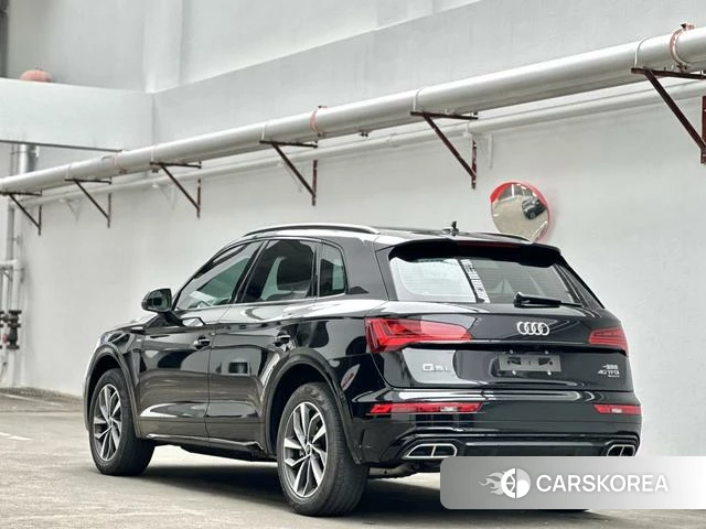 Audi Q5L id 4301085 из Китая 8