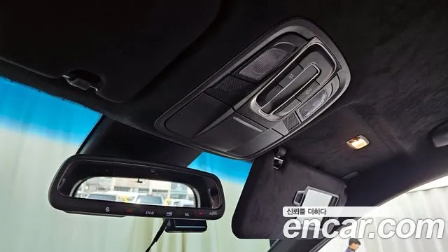 Hyundai Santa Fe TM id 2731351 из Кореи 18