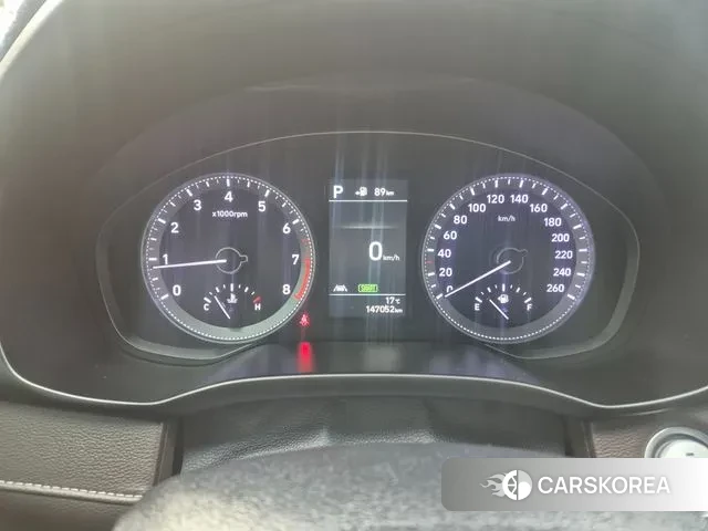 Hyundai Grandeur IG id 3695025 из Кореи 18