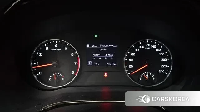 Kia Seltos id 3018358 из Кореи 18