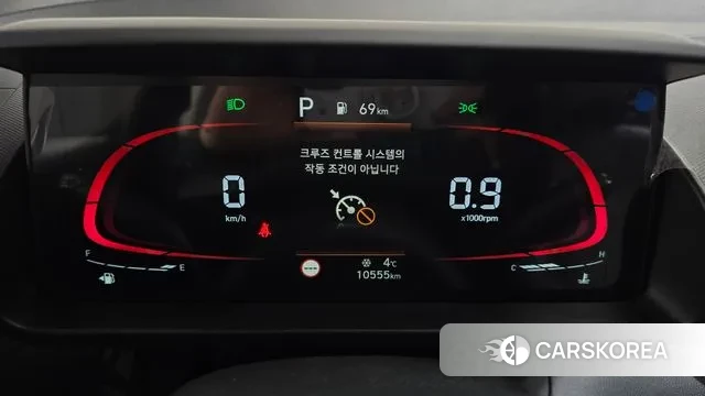 Hyundai Casper id 3523767 из Кореи 18