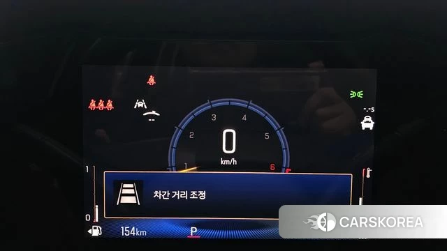 Chevrolet (GM Daewoo) Trax Crossover id 4474993 из Кореи 28