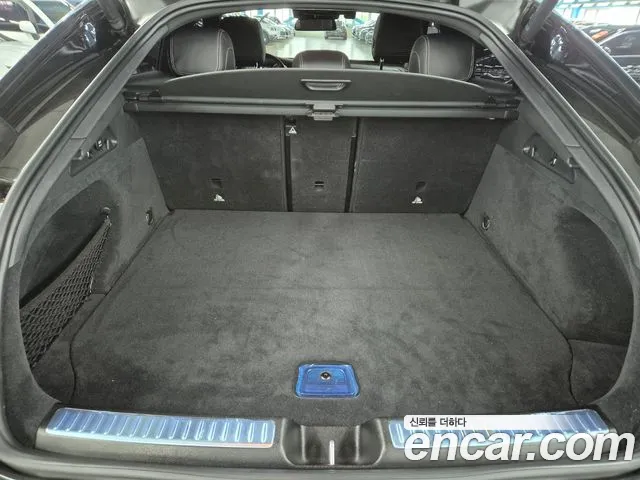 Mercedes-Benz GLC-Class X253 id 2818807 из Кореи 18