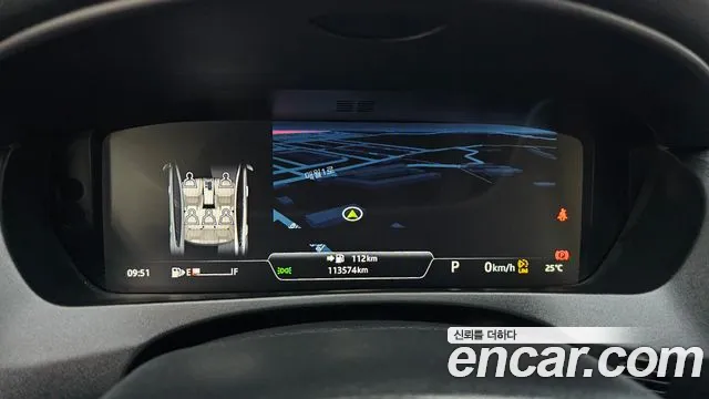 Jaguar XE id 2803218 из Кореи 18