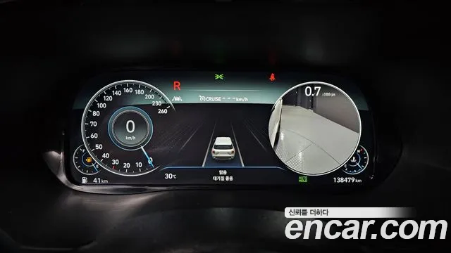 Hyundai Palisade id 2784270 из Кореи 18