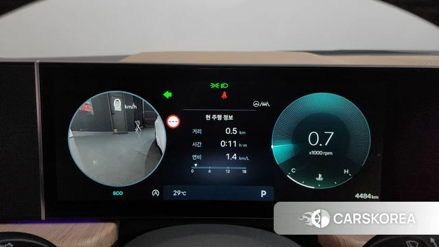 Hyundai Sonata D Edge (DN8) id 4617249 из Кореи 34
