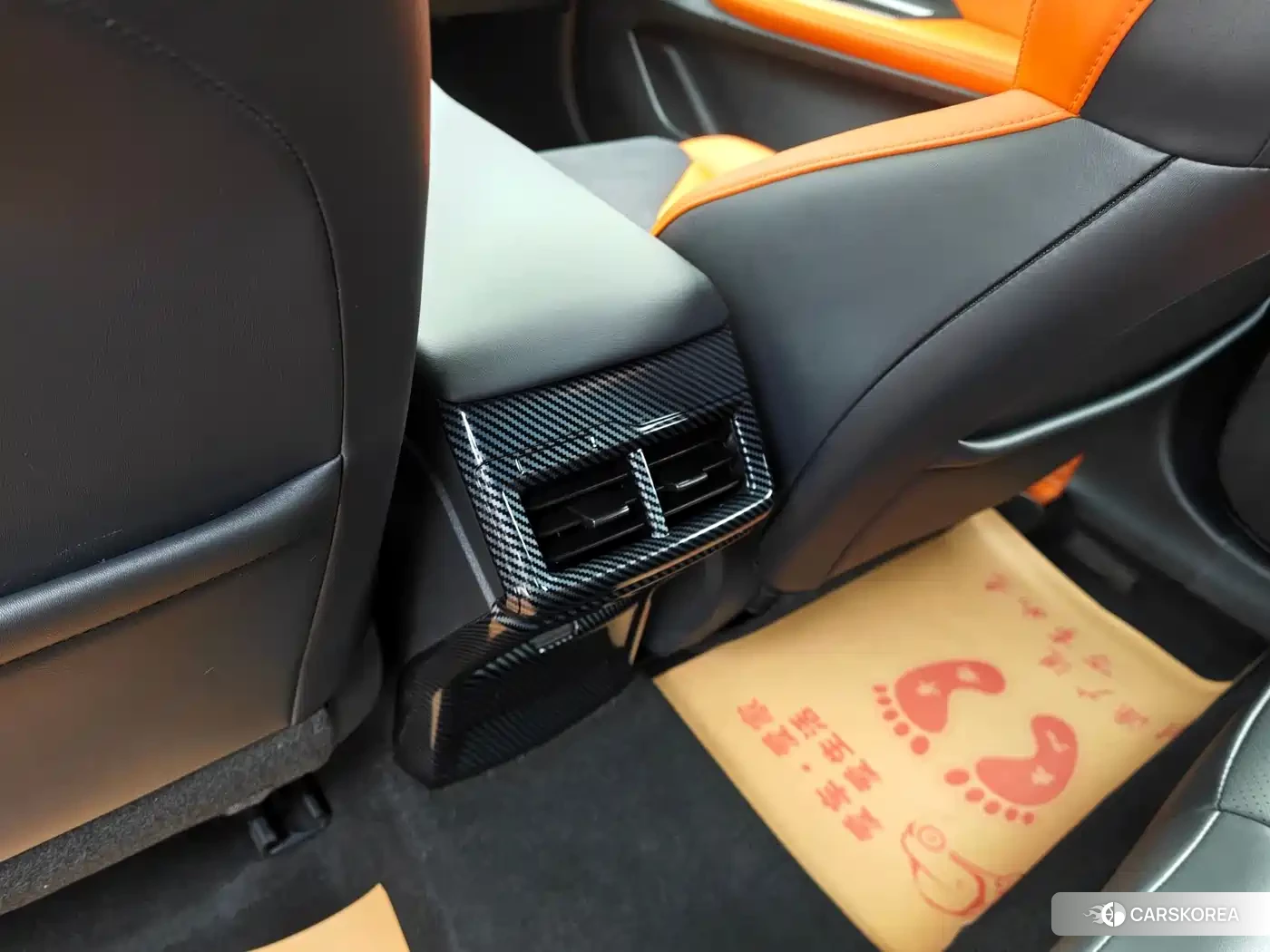 Chang'an Changan UNI-V id 4589084 из Китая 13