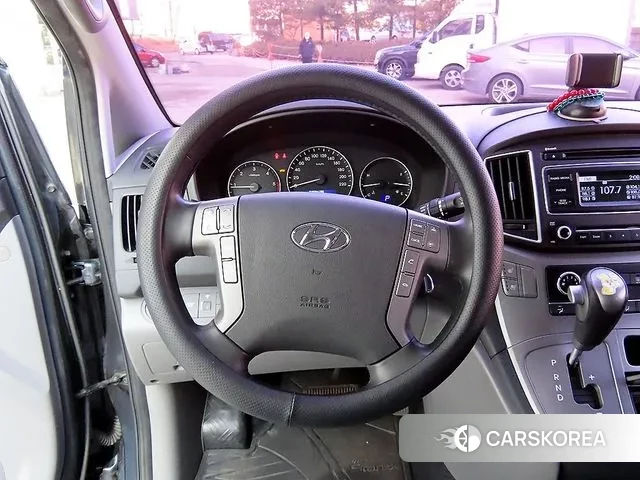 Hyundai The New Grand Starex id 3510118 из Кореи 16