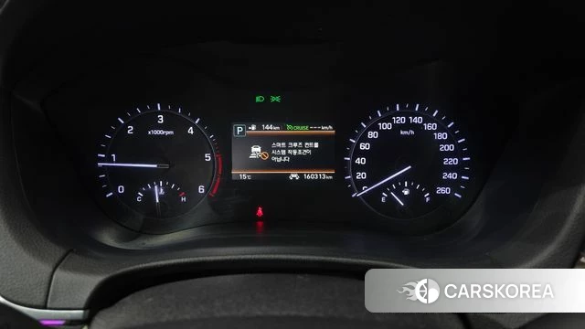 Genesis G80 id 3814167 из Кореи 18