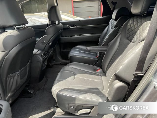 Hyundai Palisade id 4195705 из Кореи 18