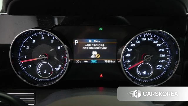 Hyundai The New Grandeur IG id 4642445 из Кореи 29