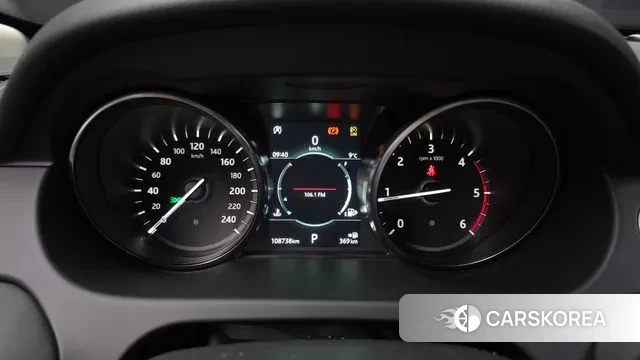 Land Rover Discovery Sports id 3413160 из Кореи 18