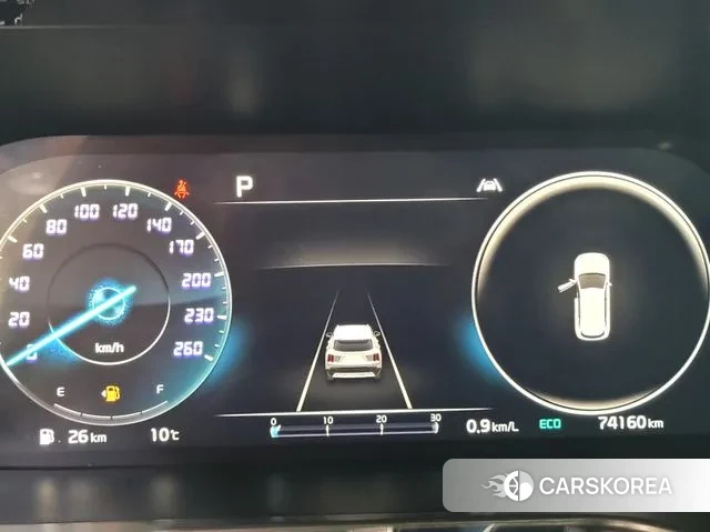 Kia Sorento 4th Generation id 3696825 из Кореи 18