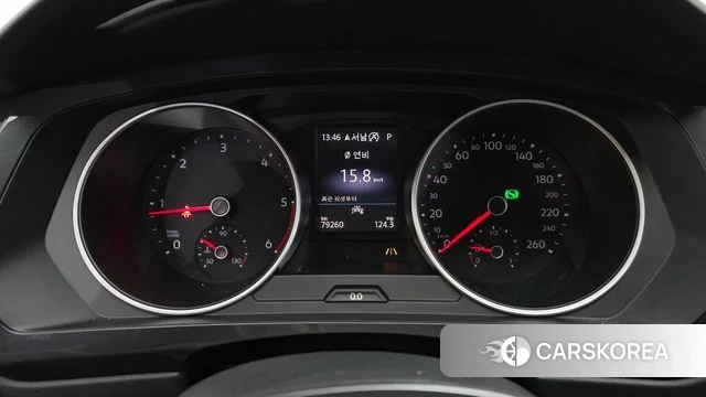 Volkswagen Tiguan second Generation id 4446718 из Кореи 30