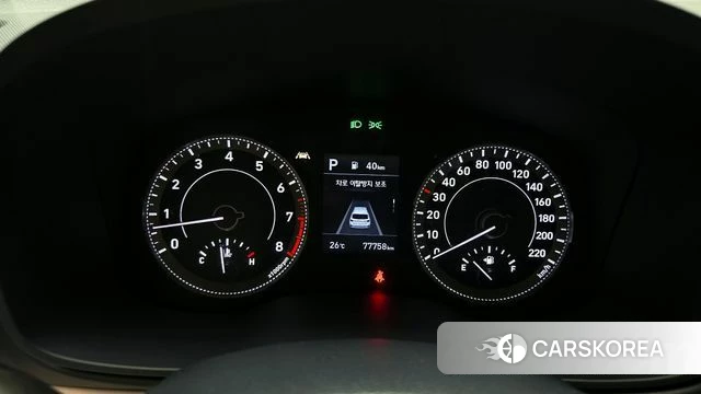 Hyundai Venue id 4344956 из Кореи 18