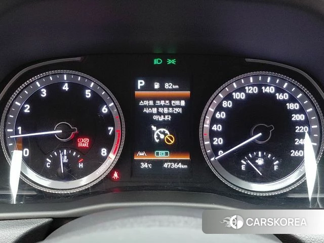 Hyundai Sonata (DN8) id 4650614 из Кореи 30