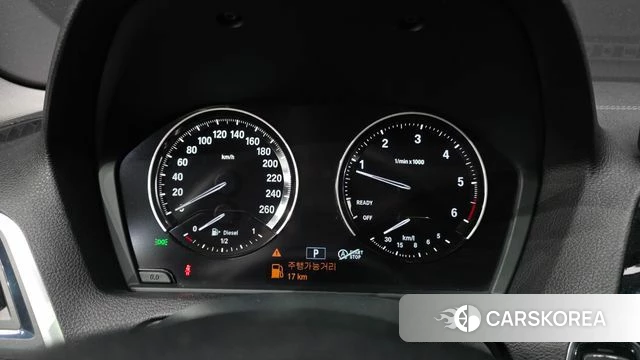 BMW 1 Series (F20) id 4536467 из Кореи 30