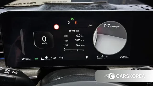 Kia The New K5 3rd generation id 3585618 из Кореи 18