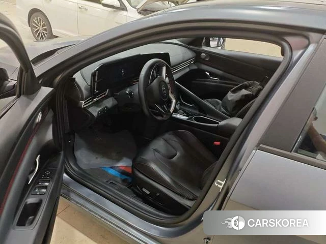 Hyundai Elantra id 4353555 из Китая 8