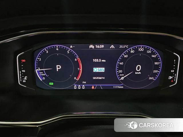 Volkswagen 7th Generation of Jetta id 4863151 из Кореи 18