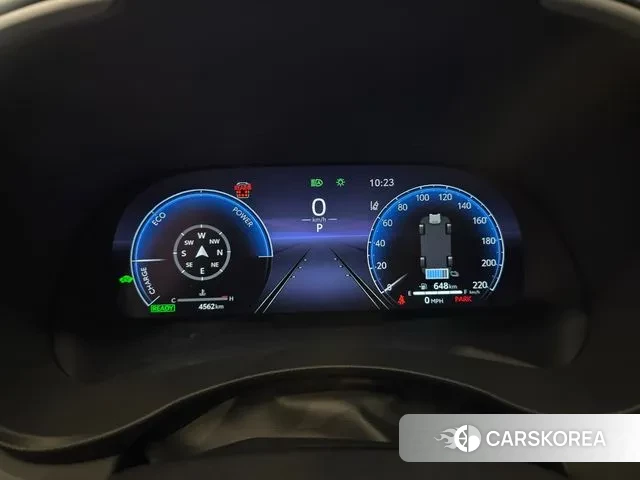 Toyota Highlander 4th Generation id 3340833 из Кореи 18