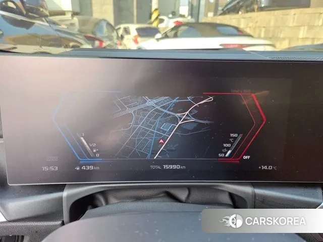 BMW M2 (G87) id 3701196 из Кореи 14