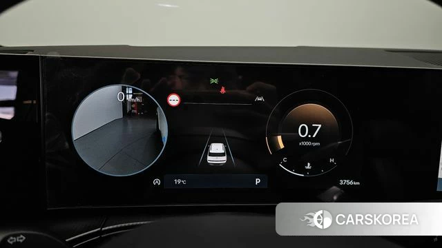 Hyundai Santa Fe (MX5) id 3876418 из Кореи 18