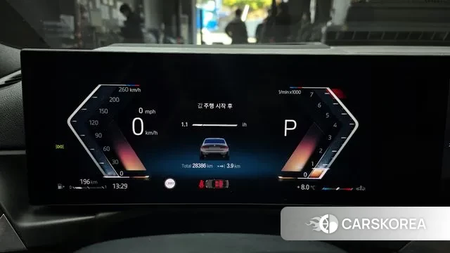 BMW 3 Series (G20) id 3576433 из Кореи 18