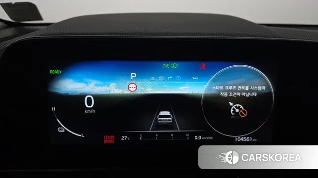 Kia Di All New Niro EV id 3104579 из Кореи 18
