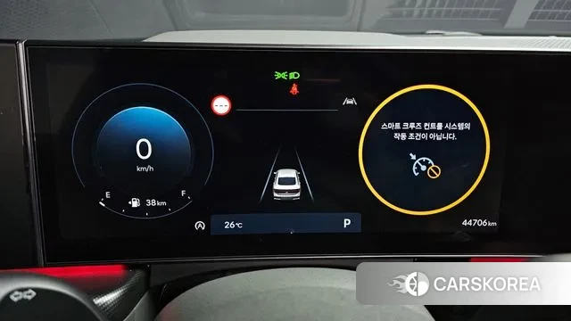 Hyundai Sonata D Edge (DN8) id 2889235 из Кореи 18