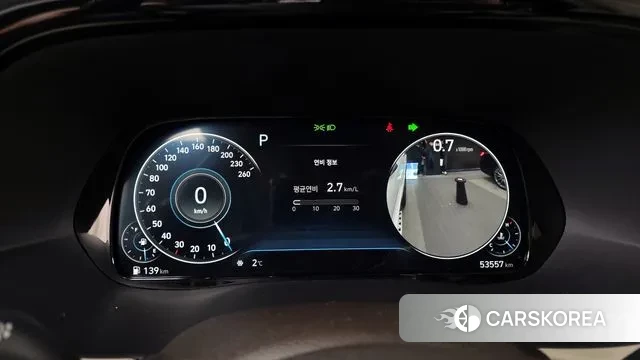 Hyundai Palisade id 3545627 из Кореи 18