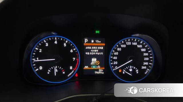 Hyundai The New Kona id 4330578 из Кореи 30