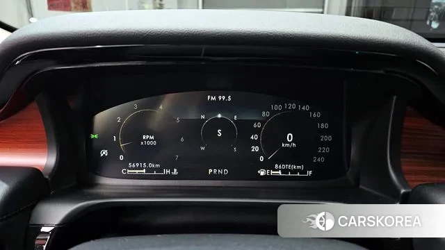 Lincoln Aviator 2nd generation id 3567514 из Кореи 18